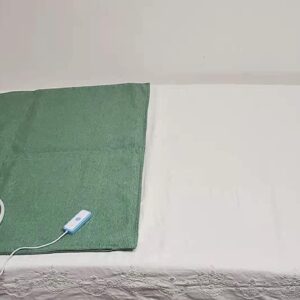 HN-669DW Smart Monitoring Wellness Half-Sized Bed Pad